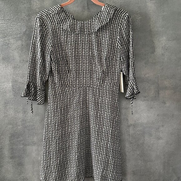 Lani the Label Hannah Mini Dress - Picture 2 of 11